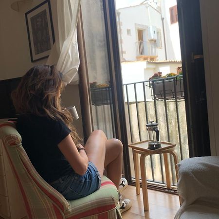 Casa Pupidda Apartman Szirakúza Kültér fotó