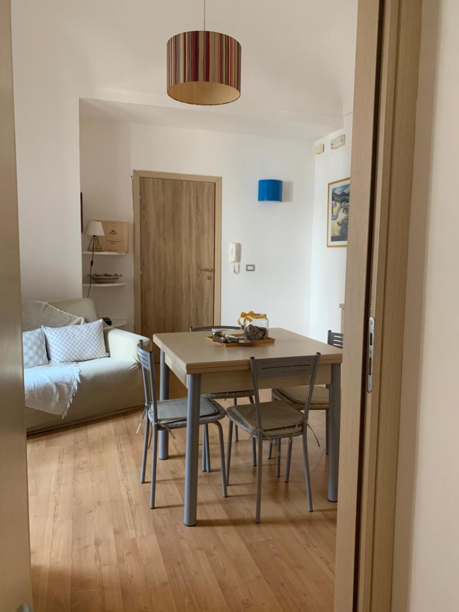 Casa Pupidda Apartman Szirakúza Kültér fotó