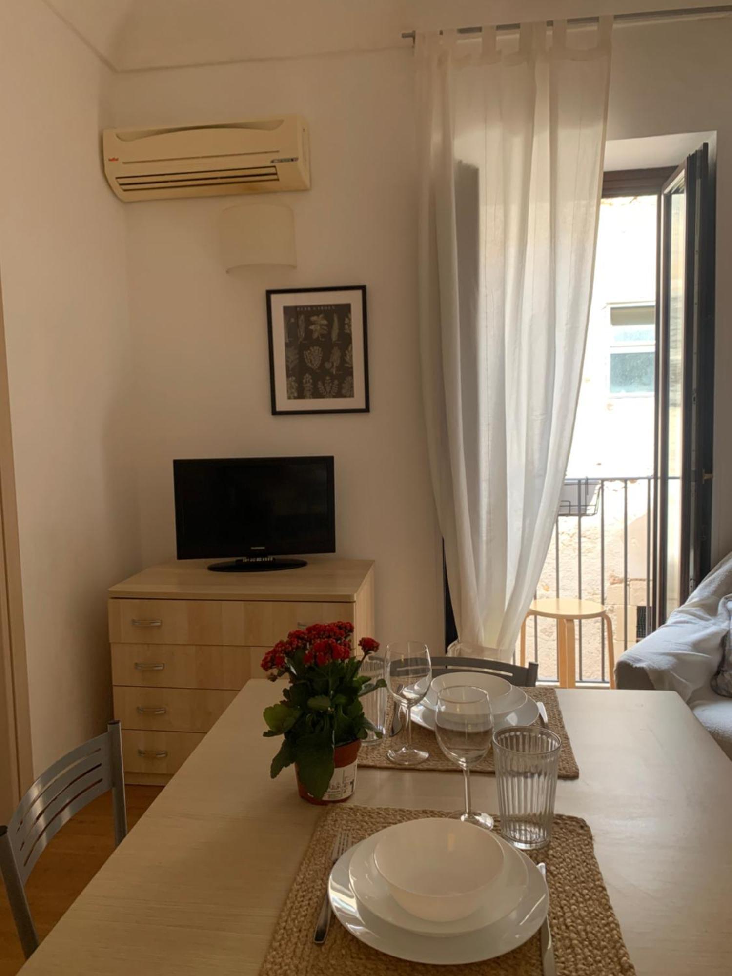 Casa Pupidda Apartman Szirakúza Kültér fotó