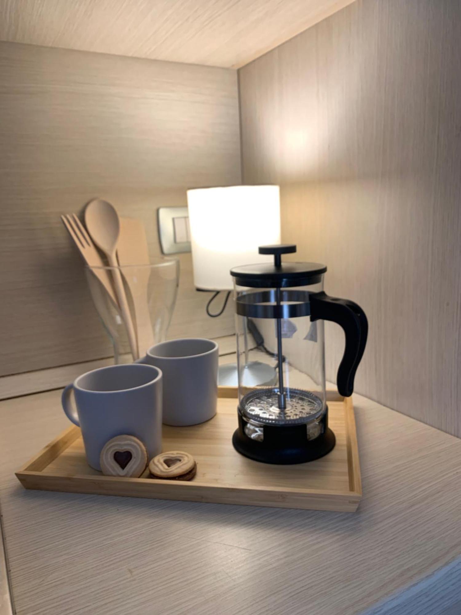 Casa Pupidda Apartman Szirakúza Kültér fotó