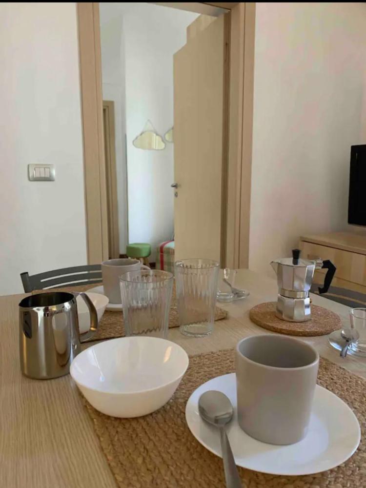 Casa Pupidda Apartman Szirakúza Kültér fotó