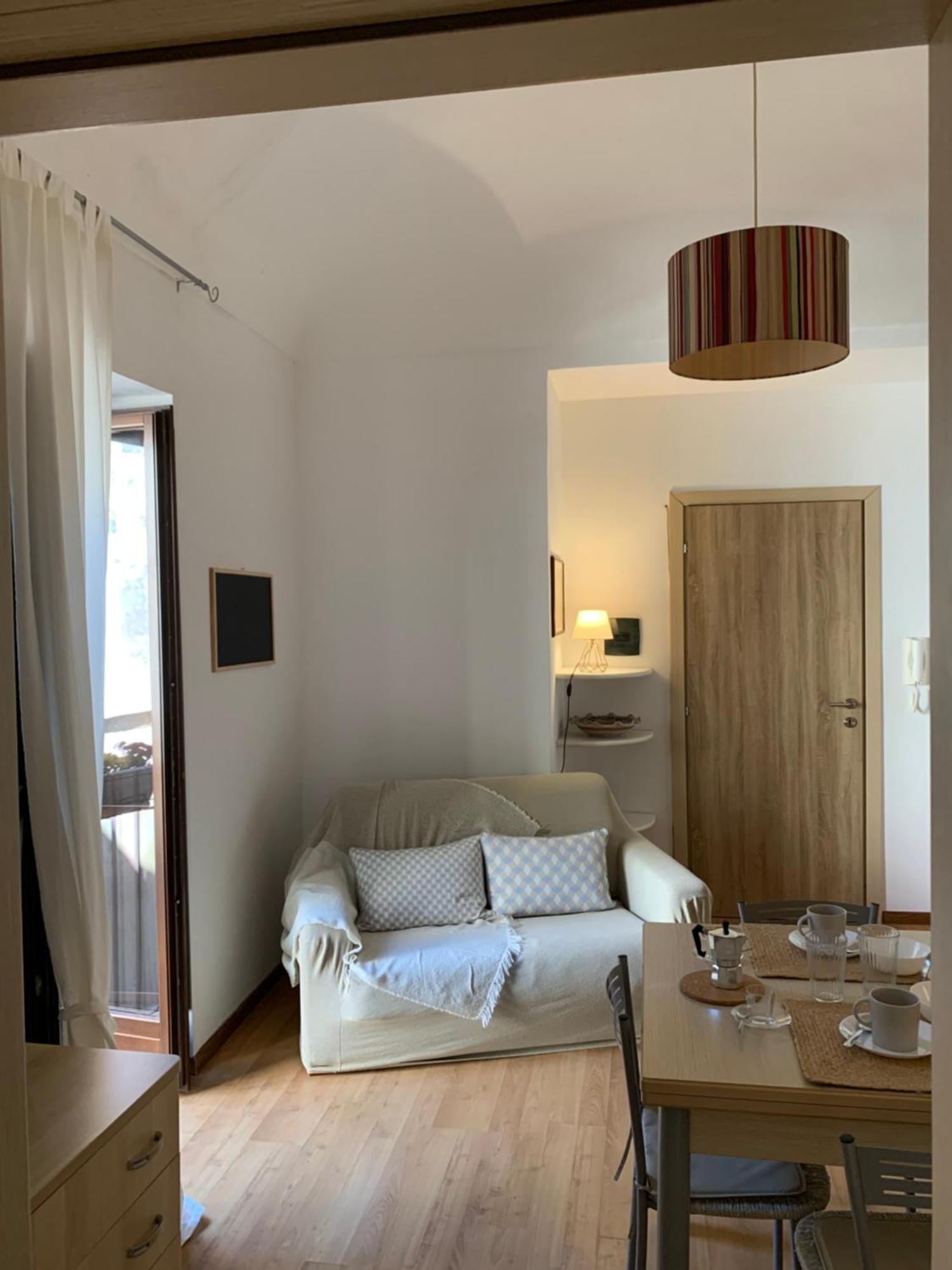 Casa Pupidda Apartman Szirakúza Kültér fotó