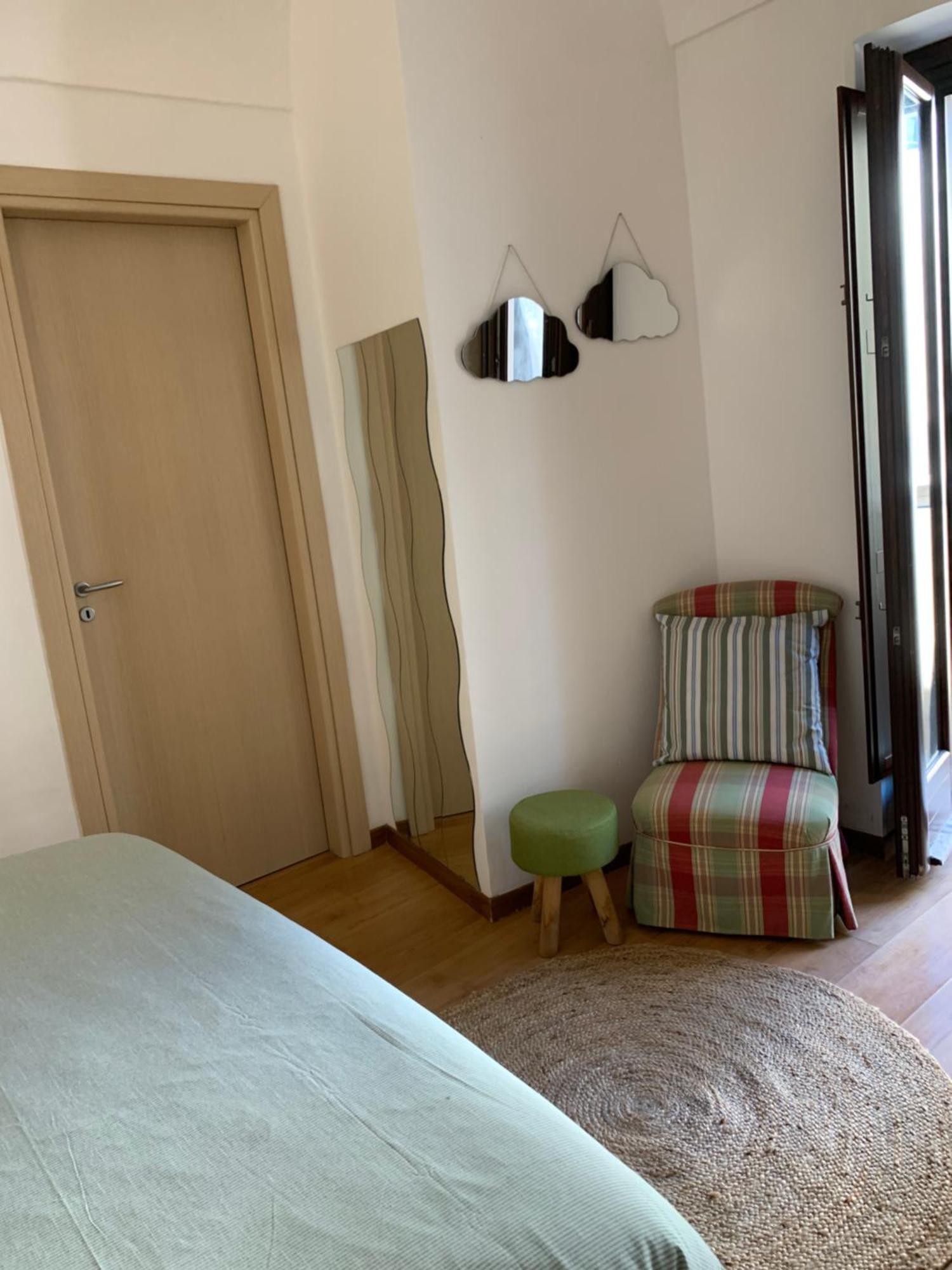 Casa Pupidda Apartman Szirakúza Kültér fotó