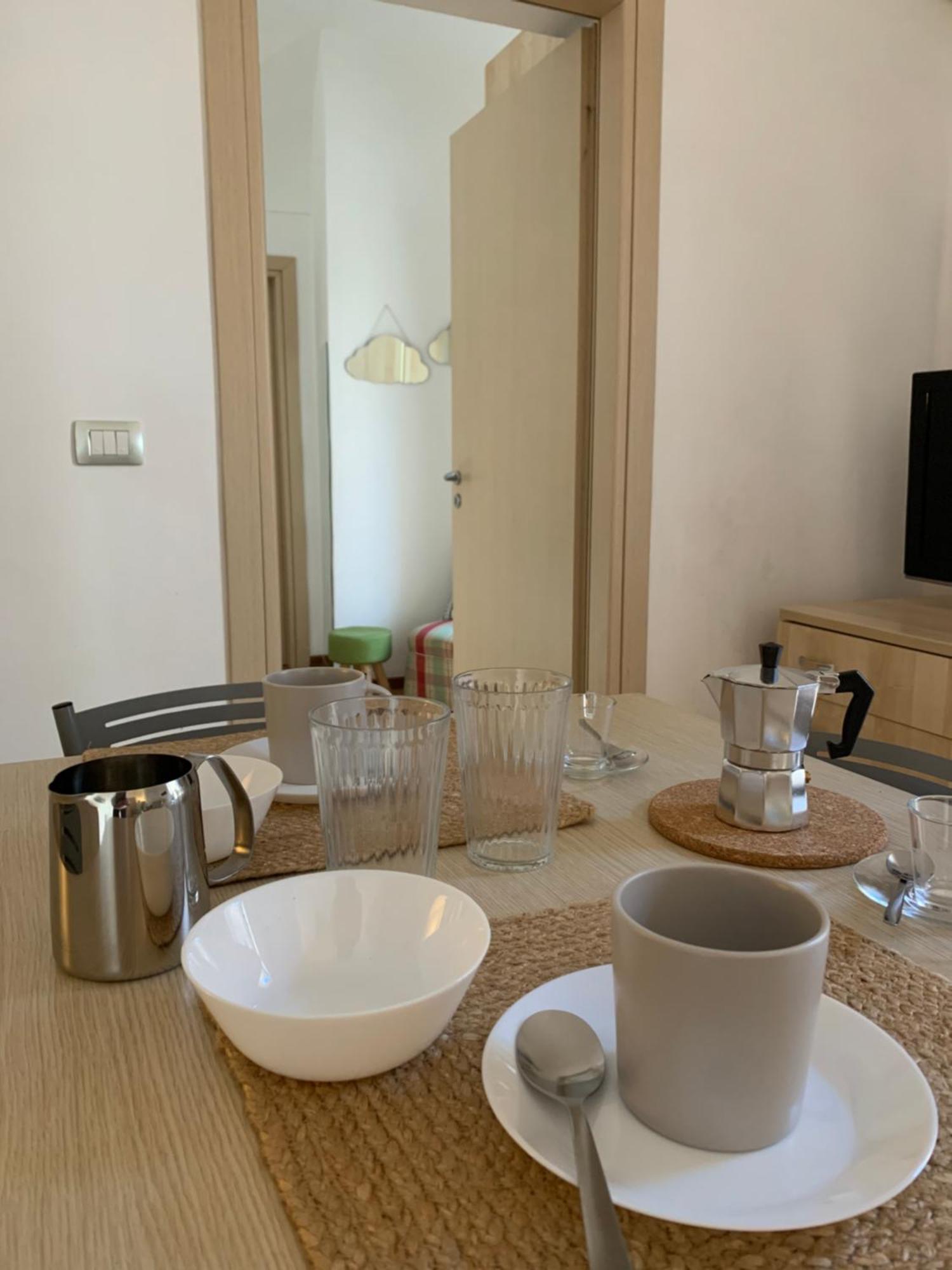 Casa Pupidda Apartman Szirakúza Kültér fotó