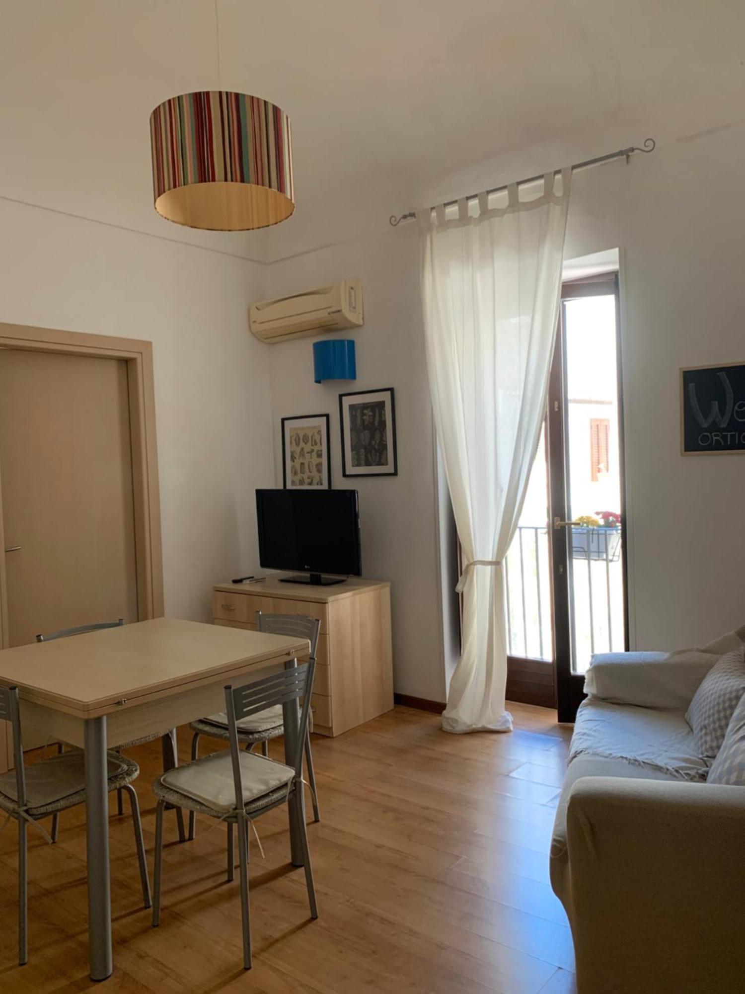Casa Pupidda Apartman Szirakúza Kültér fotó