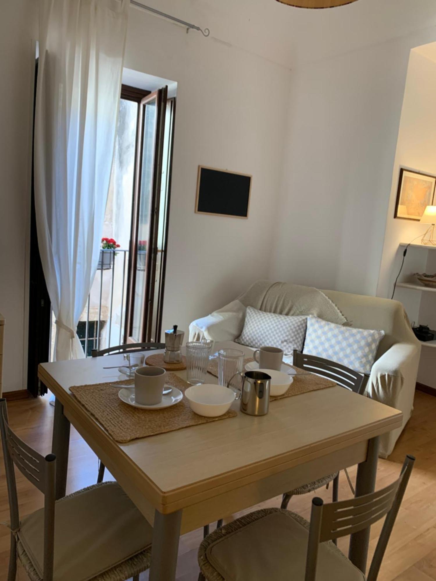 Casa Pupidda Apartman Szirakúza Kültér fotó