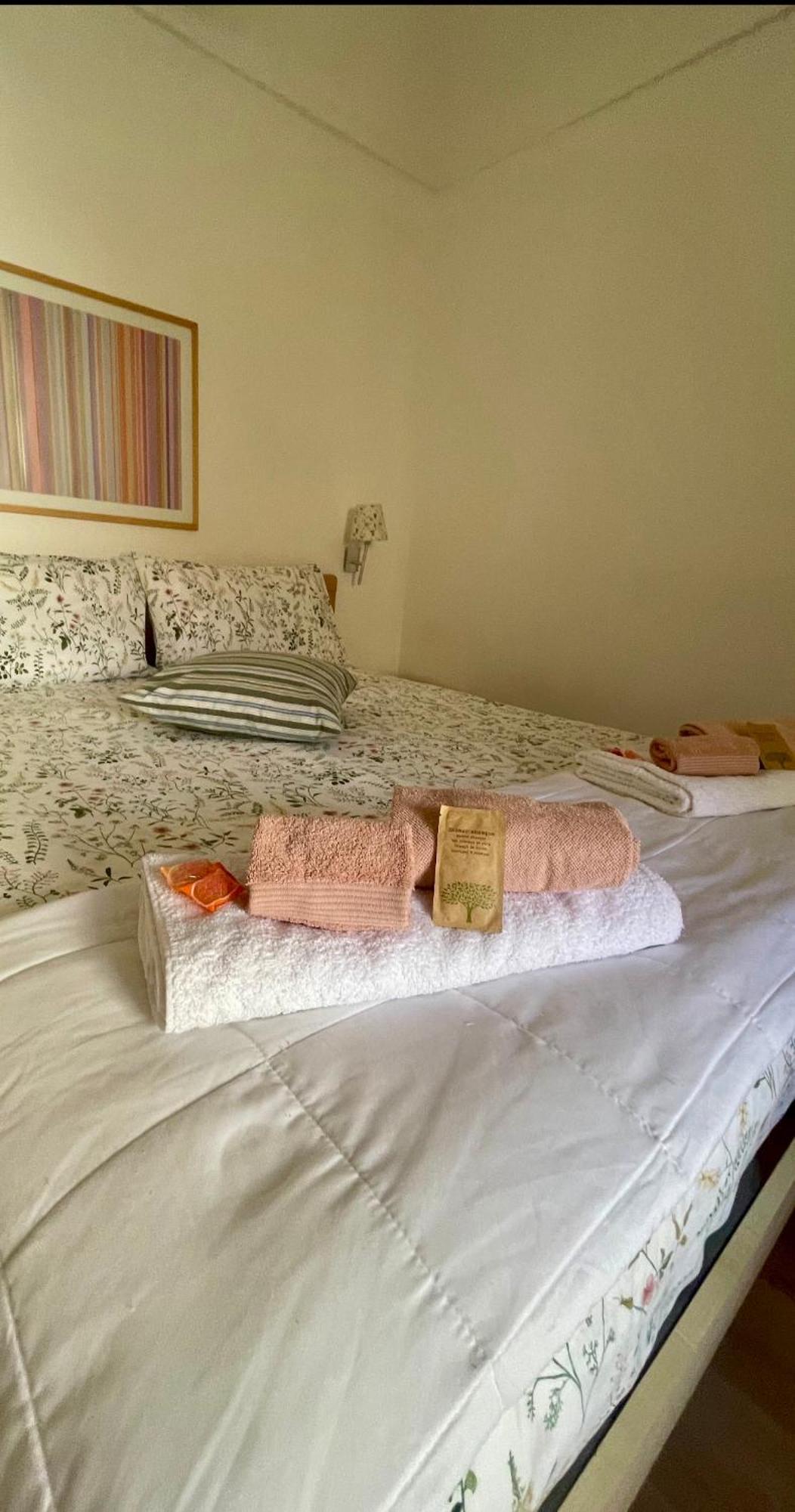 Casa Pupidda Apartman Szirakúza Kültér fotó