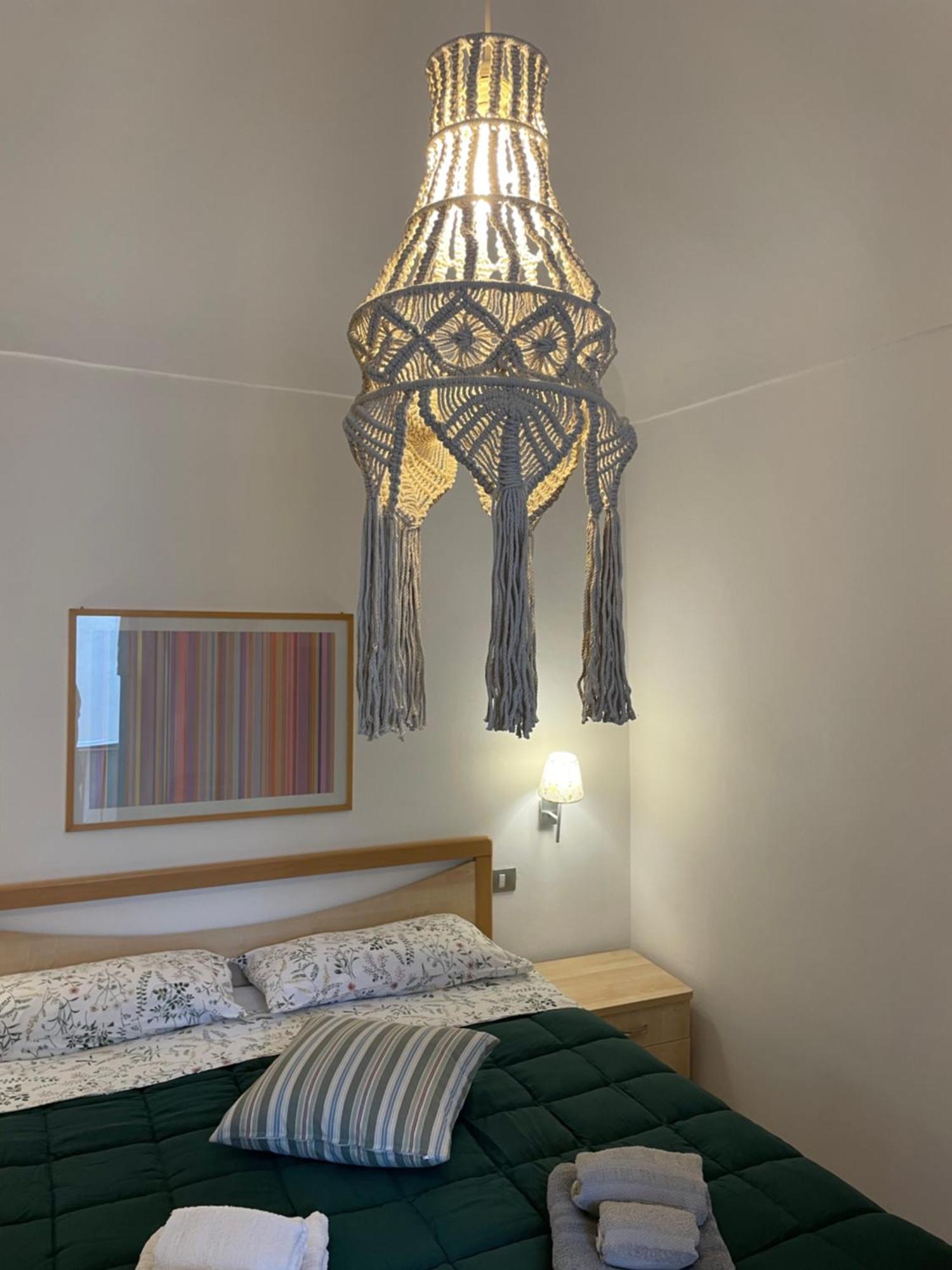 Casa Pupidda Apartman Szirakúza Kültér fotó